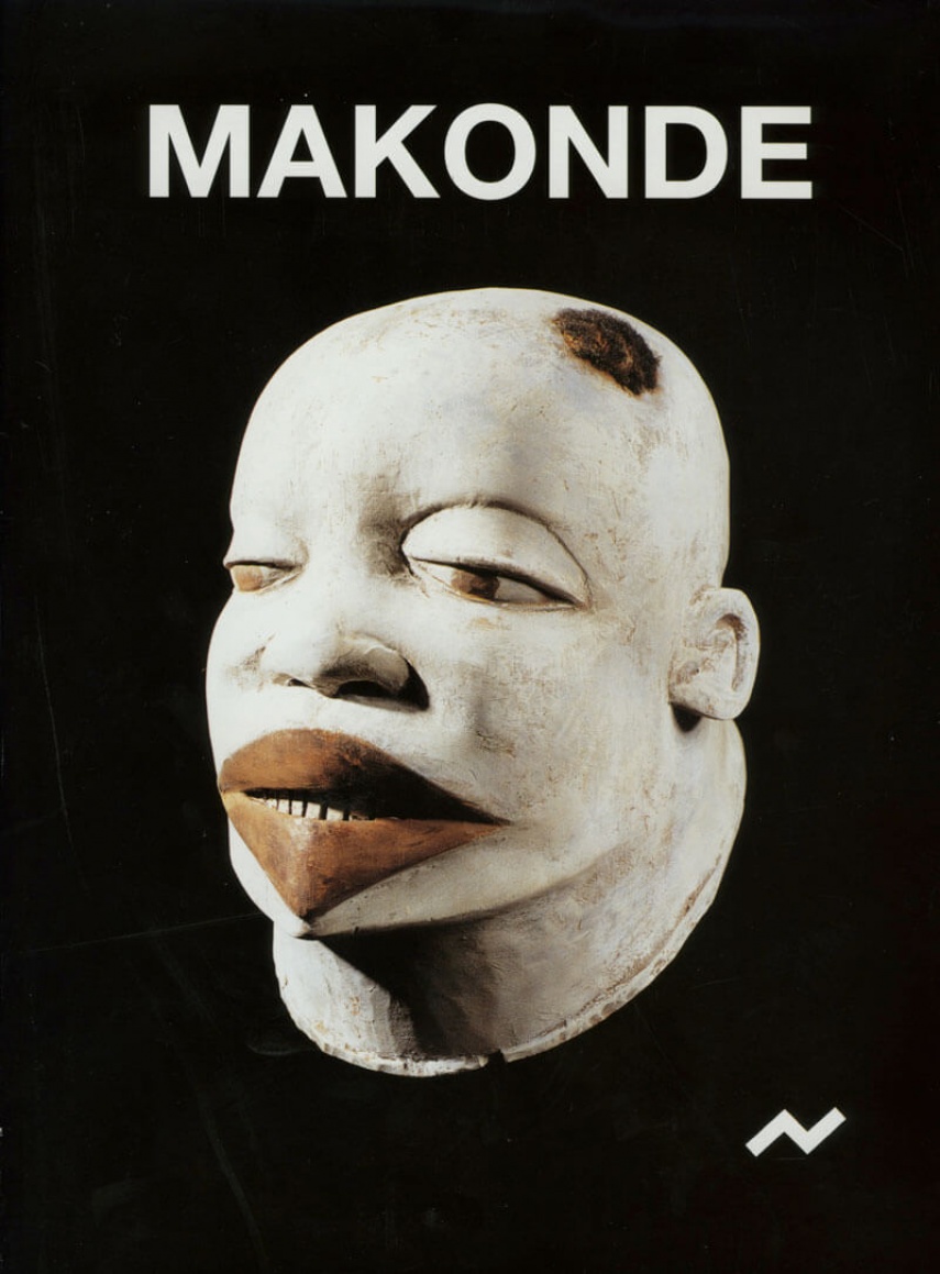 Makonde Book, Publisher Kristian Fenzl, 1997